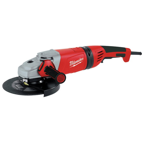 ANGLE GRINDER 230MM 2600W AGV 26-230 GE DMS MW402490