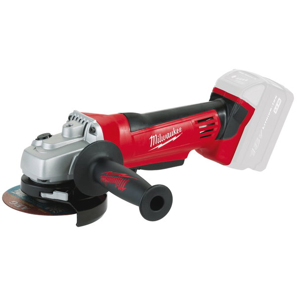 ANGLE GRINDER 115MM HD18 AG-115-0 BODY ONLY MW411210