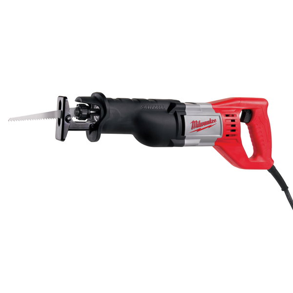 TIGERSÅG 1100W SAWZALL SSD1100X MW416710