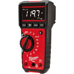 DIGITAL MULTIMETER 2217-40 MW416976
