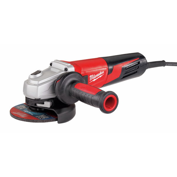 VINKELSLIP 125MM 1500W AGV 15-125 XE MW428127