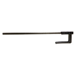 PLUNGER RODS CGUN PL ROD 400ML 12V MW430100