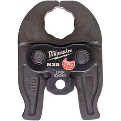 PRESSBACK TYP-M M12 35MM  MW430253