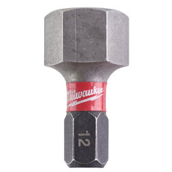BITS SHOCKWAVE HEX12X25MM 2P MW430900