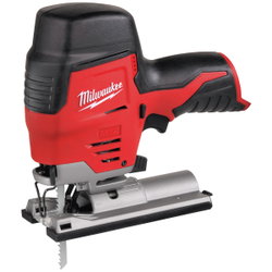 STICKSÅG M12 JS-0 UTAN BATTERI MW431305