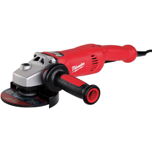 ANGLE GRINDER 230MM 2200W AGV 22-230 E MW431850