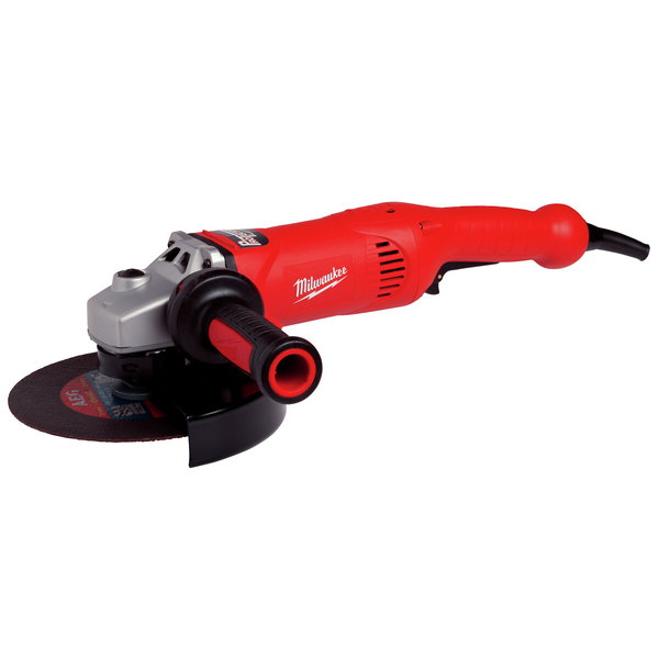 KULMAHIOMAKONE 180MM 1750W AGV 17-180 XC MW432270