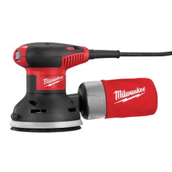 EPÄKESKOHIOMAKONE ROS 125 E MW433180