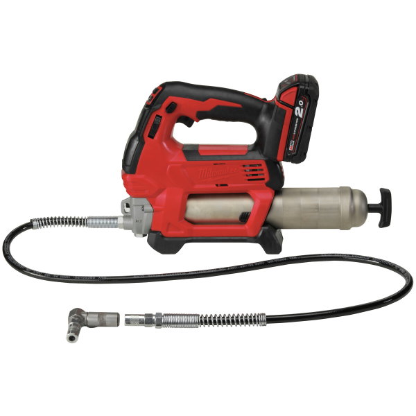 RASVAPRÄSSI M18 GG-201C 2,0AH MW440490