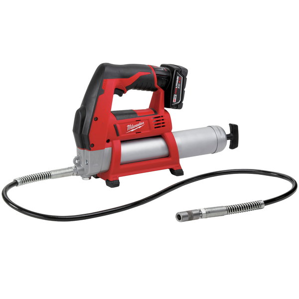 FETTSPRUTA M12 GG-401B 4,0AH MW441675