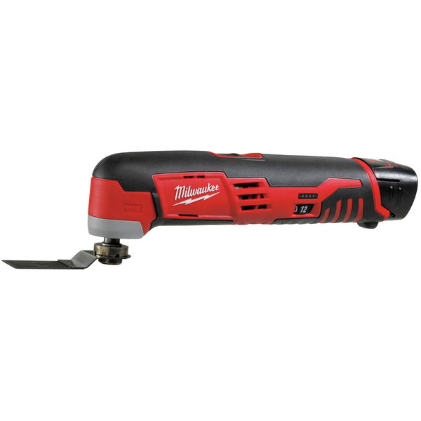 OSCILLATING MULTI-TOOL C12 MT-202B 2,0AH MW441710