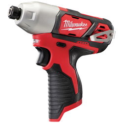 IMPACT DRIVER M12 BID-0 BODY ONLY MW441955