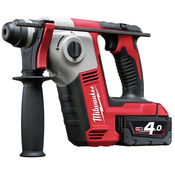 ROTARY HAMMER SDS-PLUS M18 BH-402C 4,0AH MW443330