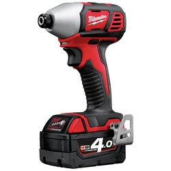 IMPACT DRIVER M18 BID-402C 4,0AH MW443580
