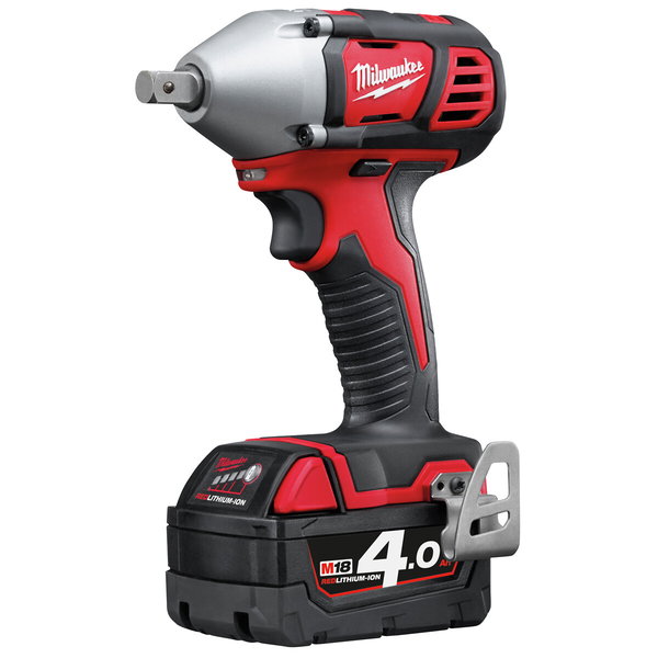 IMPACT WRENCH 1/2" M18 BIW12-402C 4,0AH MW443607