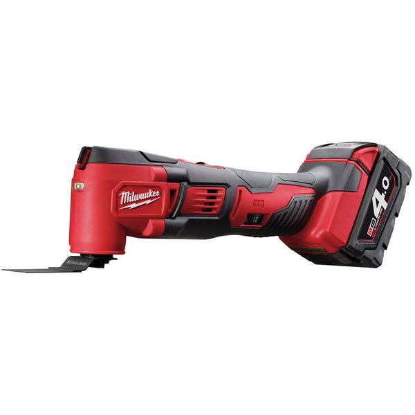 MULTIVERKTYG M18 BMT-421C 4,0/2,0AH MW446210
