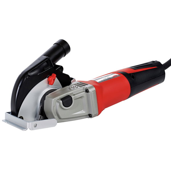 ANGLE GRINDER 125MM 1200W AGV 12-125 X DEC-SET MW448020