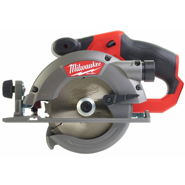 CIRCULAR SAW 140MM M12 CCS44-0 BODY ONLY MW448225
