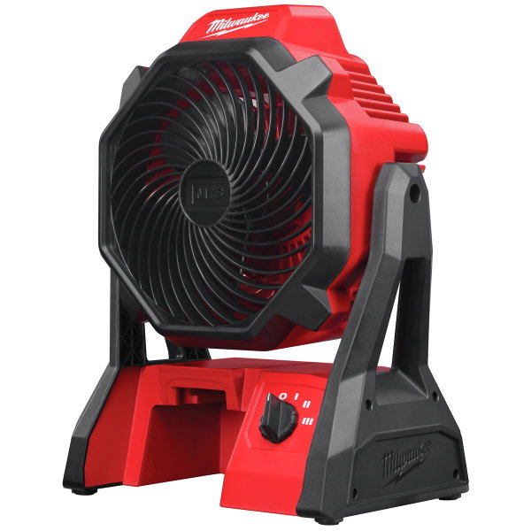 JOBSITE FAN M18 AF-0 BODY ONLY MW451022