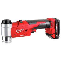 AKKULÄVISTIN M18 HKP-201C MW451202