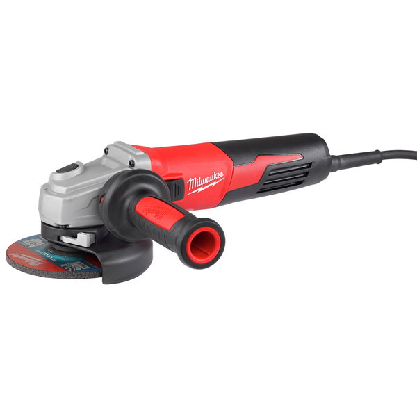 ANGLE GRINDER 125MM 1250W AGV 13-125 XE MW451218