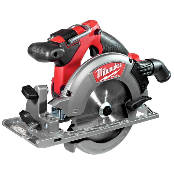 CIRCULAR SAW 165MM M18 CCS55-0X BODY ONLY MW451429