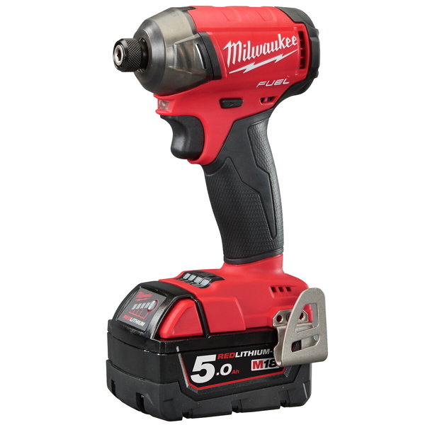 IMPACT DRIVER M18 FQID-502X 5,0AH MW451790