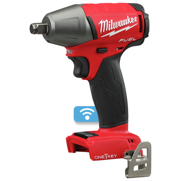 MUTTERINVÄÄNNIN 1/2" M18 ONEIWF12-0X RUNKO MW459198