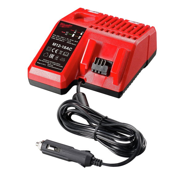 BILLADDARE M12/M14/M18 M12-18 AC MW459205