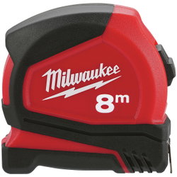 MÅTTBAND 8M / 25MM PRO COMPACT MW459594