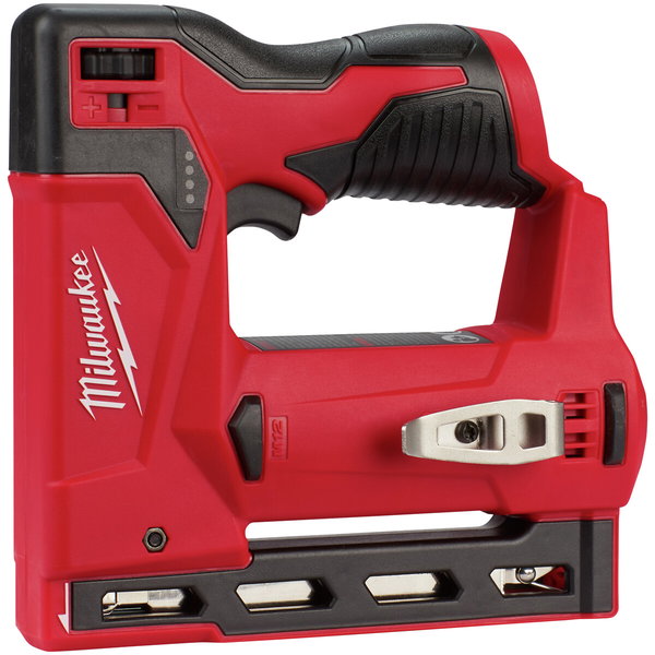 STAPLE GUN 6-14MM (T50) M12 BST-0 BODY ONLY MW459634