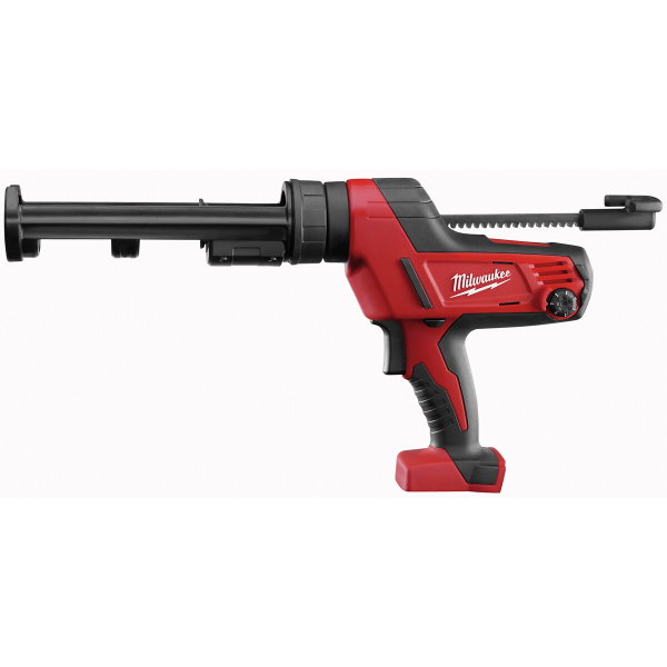 CAULK GUN M18 C18 PCG/310C-0B BODY ONLY MW459637