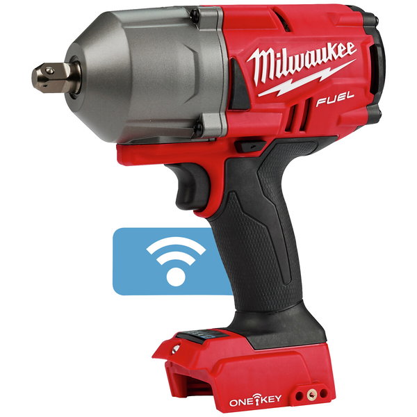 MUTTERINVÄÄNNIN 1/2" M18 ONEFHIWP12-0X RUNKO MW459724