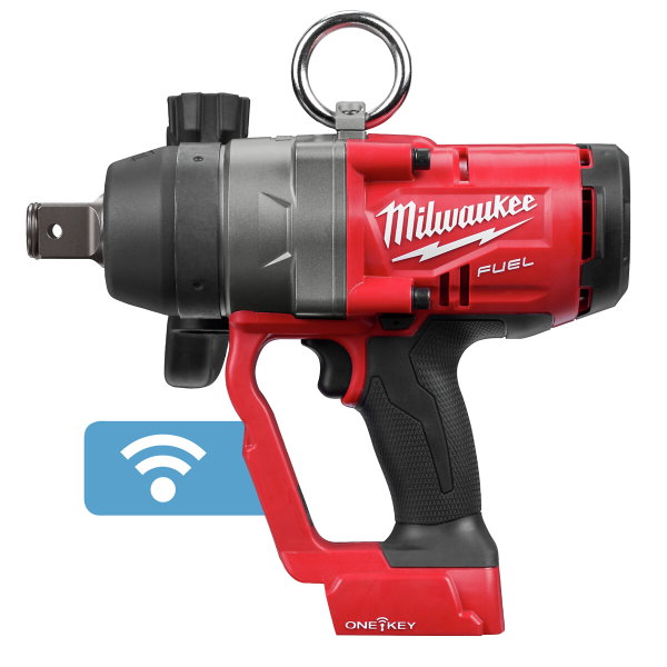 MUTTERINVÄÄNNIN 1" M18 ONEFHIWF1-0X RUNKO MW459732