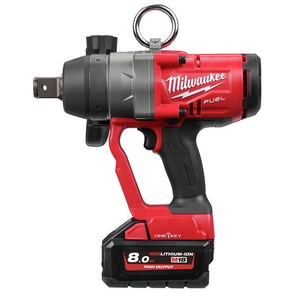 MUTTERDRAGARE 1" M18 ONEFHIWF1-802X 8,0AH MW459733