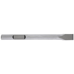 28MM HEX 400 X 35MM FLAT CHISEL MW459775