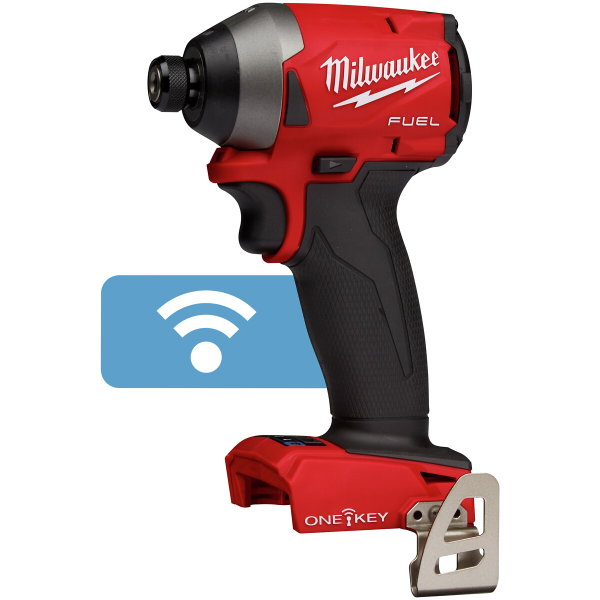 IMPACT DRIVER M18 ONEID2-0X BODY ONLY MW464090