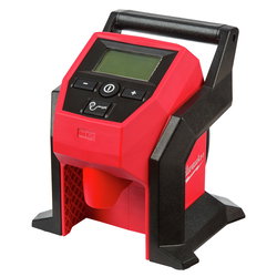AKKUKOMPRESSORI / INFLAATTORI M12 BI-0 RUNKO MW464124