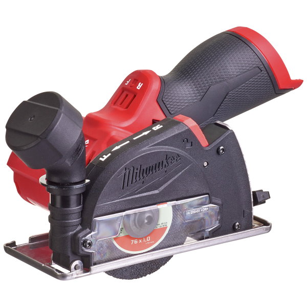 CUT OFF TOOL M12 FCOT-0 BODY ONLY MW464618