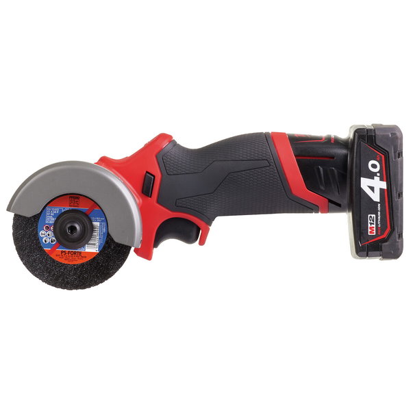 CUT OFF TOOL M12 FCOT-422X 4,0/2,0AH MW464619