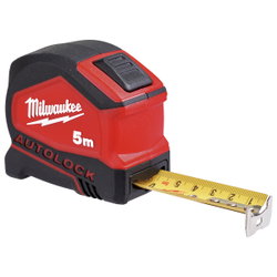 MÅTTBAND AUTOLOCK 5M/25 MW464663