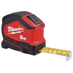 MÅTTBAND AUTOLOCK 8M/25 MW464664
