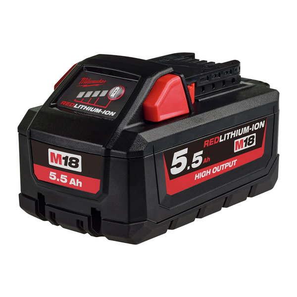 BATTERY M18 HB5,5 MW464712
