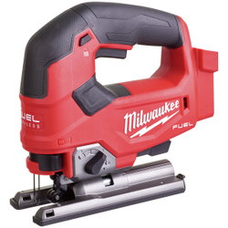 STICKSÅG M18 FJS-0X UTAN BATTERI MW464726