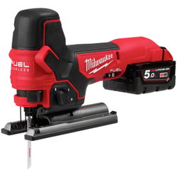 STICKSÅG M18 FBJS-502X 5,0AH MW464800