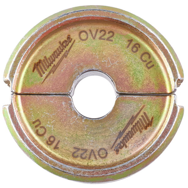 PRESSBACK C22 CU16/C5 MW464864