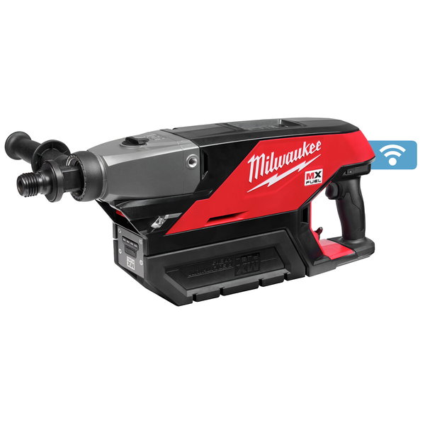 DIAMOND DRILL MXF DCD150-302C MW464887