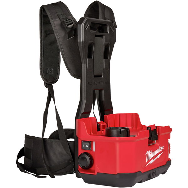 FLUID PUMP M18 BPFPH-0 BODY MW464961