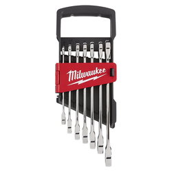 RÄIKKÄLENKKIAVAINSARJA MAXBITE MM 7-OS MW464993