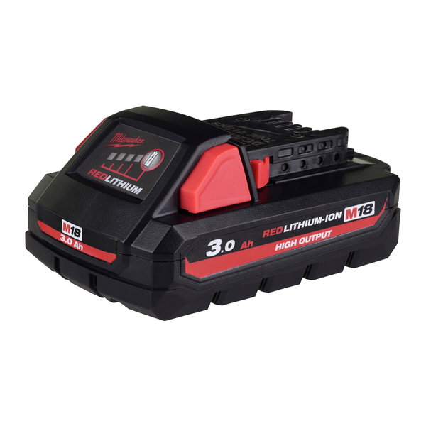 BATTERY M18 HB3,0 MW471069